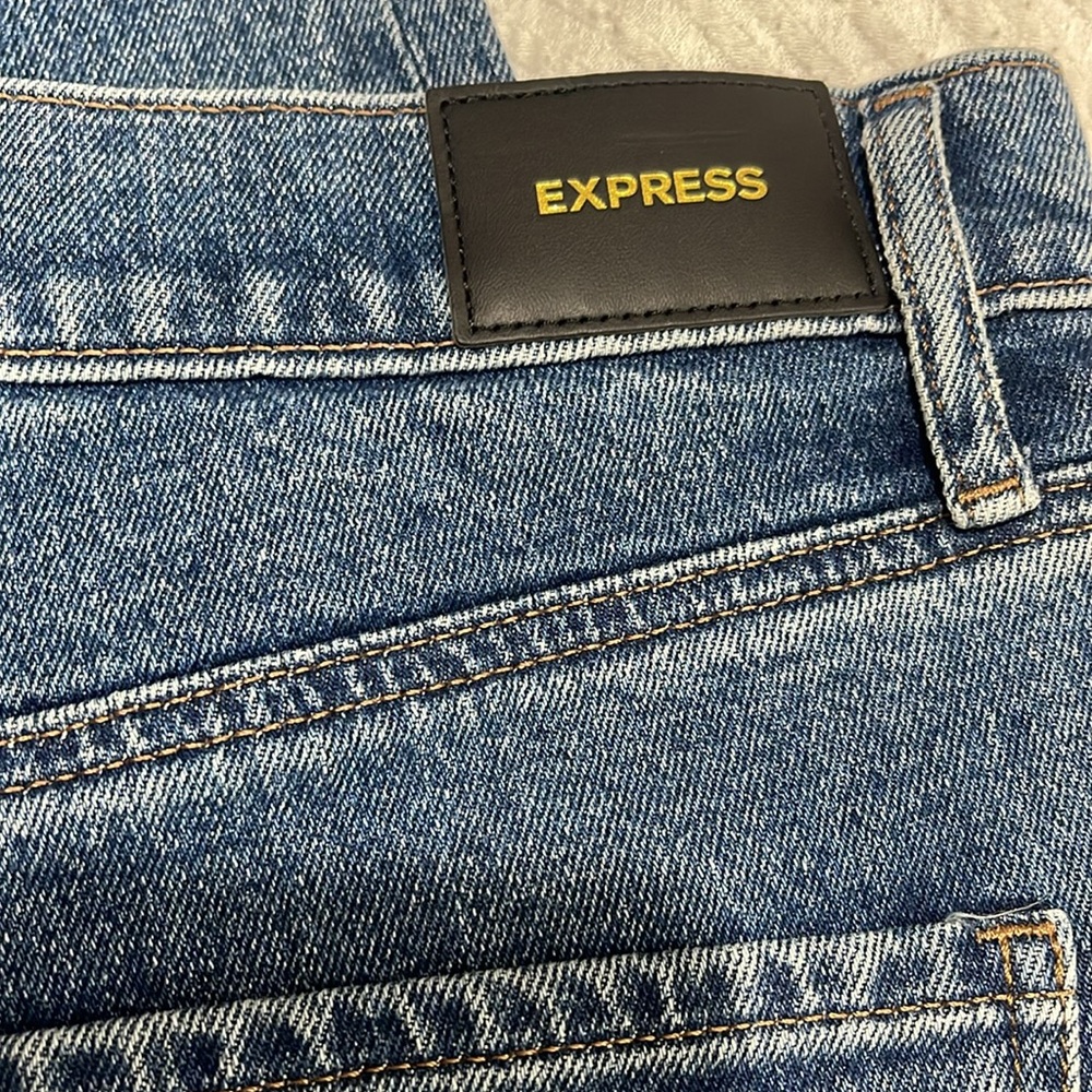 Express jeans - Picture 5 of 6